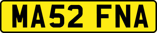 MA52FNA