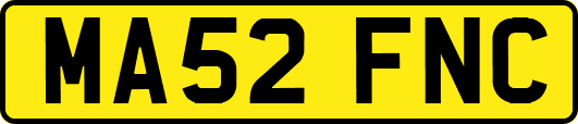 MA52FNC