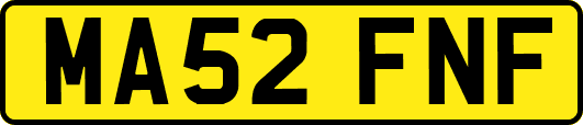MA52FNF
