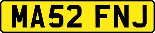MA52FNJ