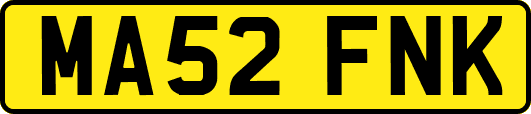 MA52FNK