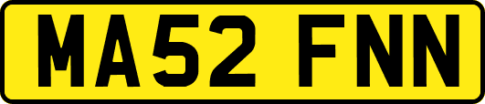MA52FNN