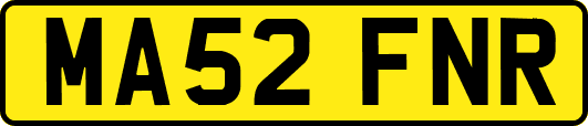 MA52FNR