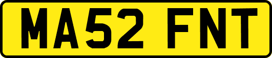 MA52FNT