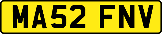 MA52FNV
