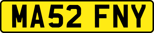 MA52FNY