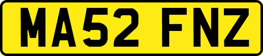 MA52FNZ