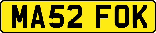 MA52FOK