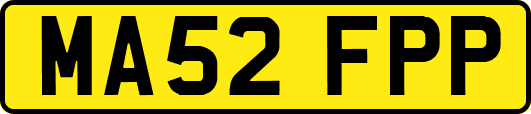 MA52FPP