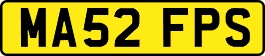 MA52FPS