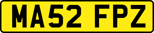 MA52FPZ