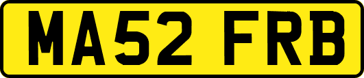 MA52FRB