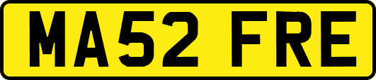 MA52FRE