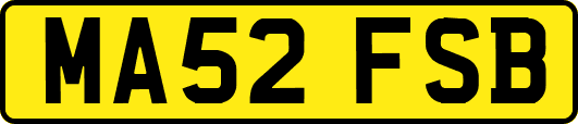 MA52FSB