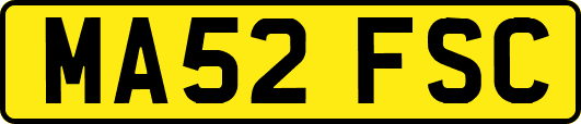 MA52FSC