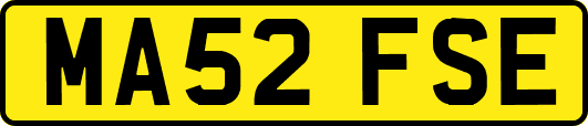 MA52FSE