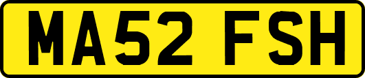 MA52FSH