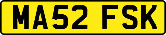 MA52FSK