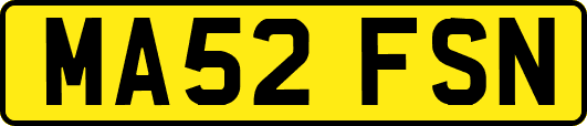 MA52FSN