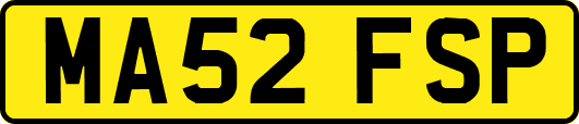MA52FSP