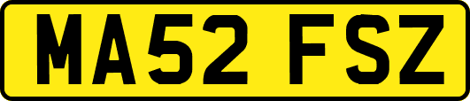 MA52FSZ