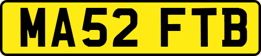 MA52FTB