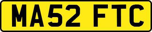 MA52FTC