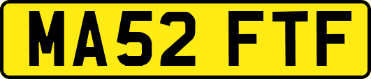 MA52FTF