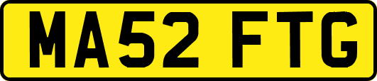 MA52FTG