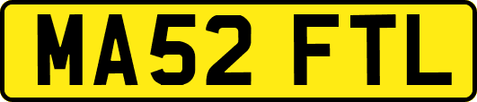 MA52FTL