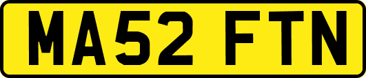 MA52FTN