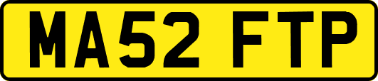 MA52FTP