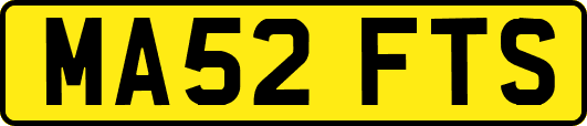 MA52FTS