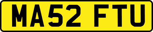 MA52FTU