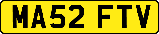 MA52FTV