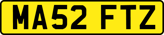 MA52FTZ