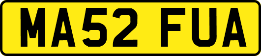 MA52FUA