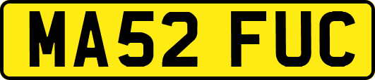 MA52FUC