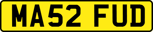 MA52FUD