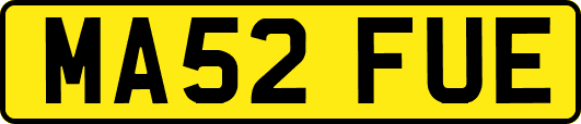 MA52FUE