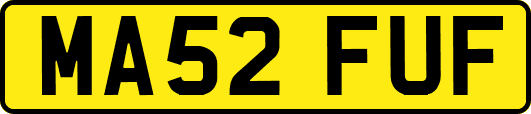 MA52FUF
