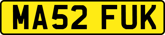 MA52FUK