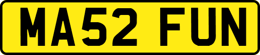 MA52FUN