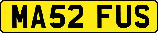 MA52FUS