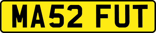 MA52FUT
