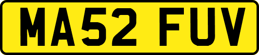 MA52FUV