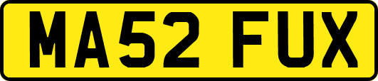 MA52FUX