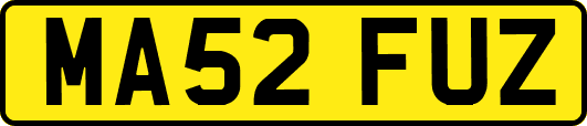 MA52FUZ
