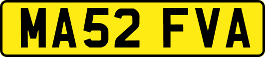 MA52FVA
