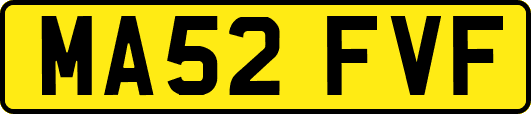 MA52FVF